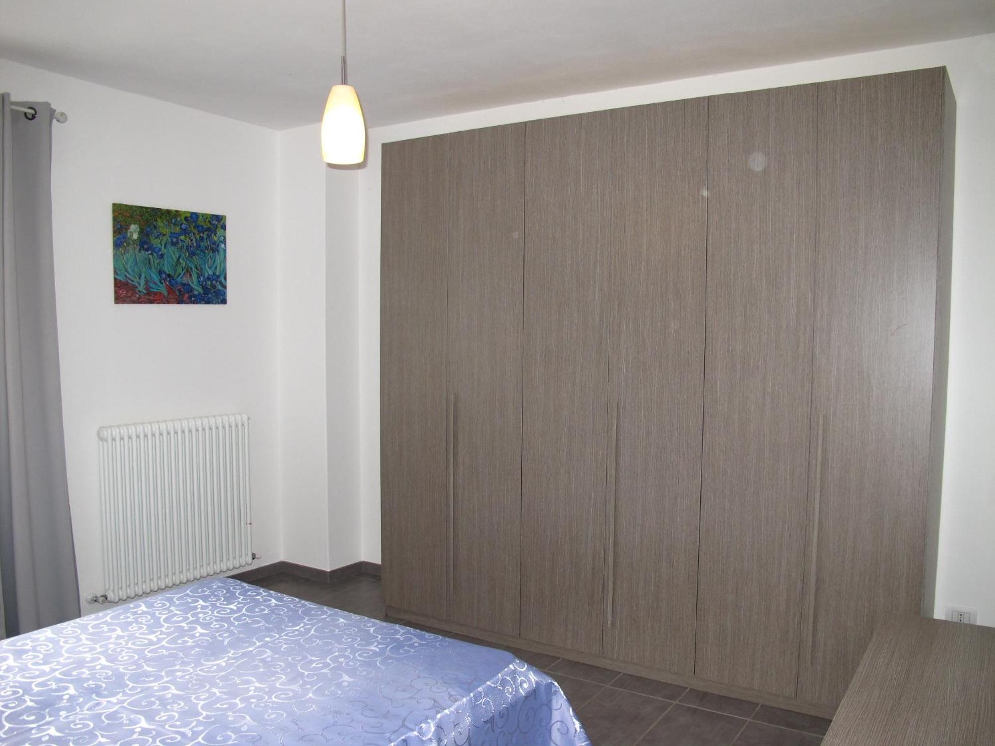 Legnoncino Holiday Home- Lake Como Colico Zimmer foto